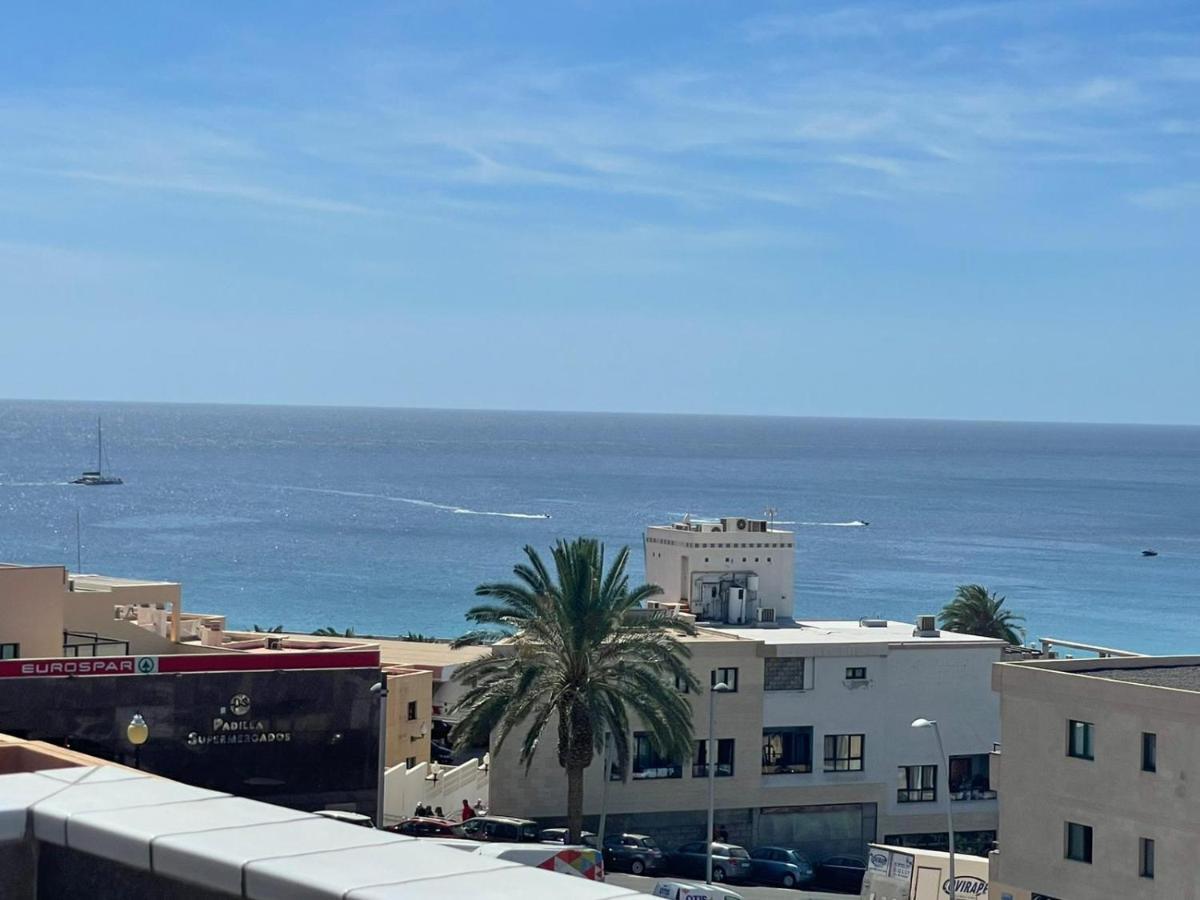 Apartamento Ipa Gonca En Morrojable Morro Jable  Luaran gambar