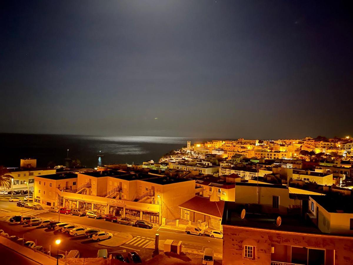 Apartamento Ipa Gonca En Morrojable Morro Jable  Luaran gambar