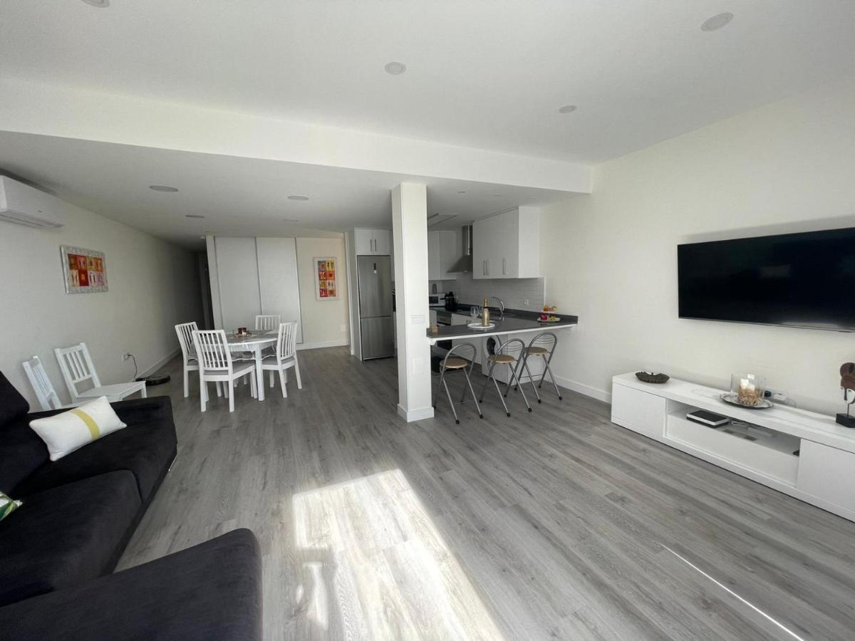 Apartamento Ipa Gonca En Morrojable Morro Jable  Luaran gambar