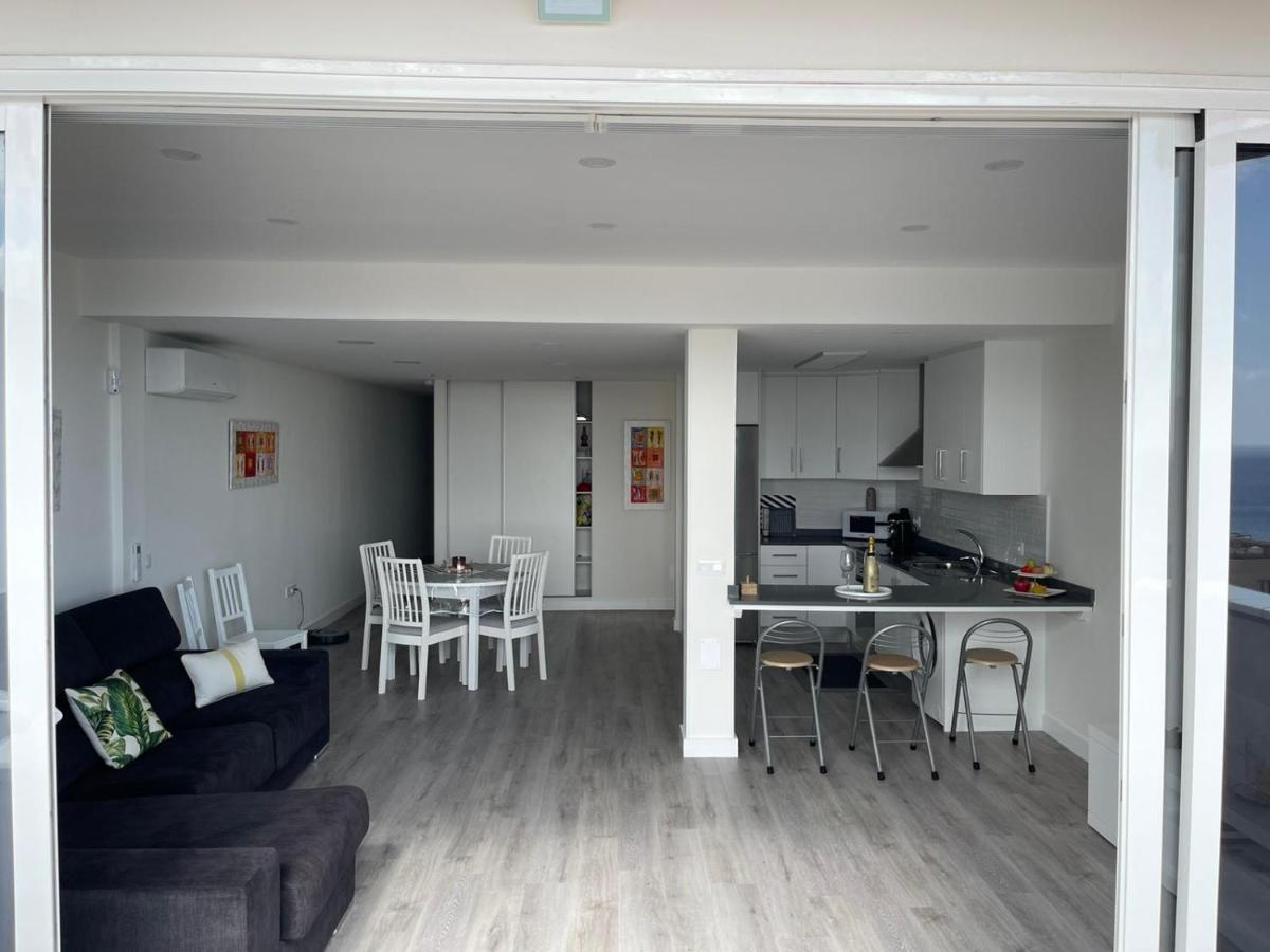 Apartamento Ipa Gonca En Morrojable Morro Jable  Luaran gambar