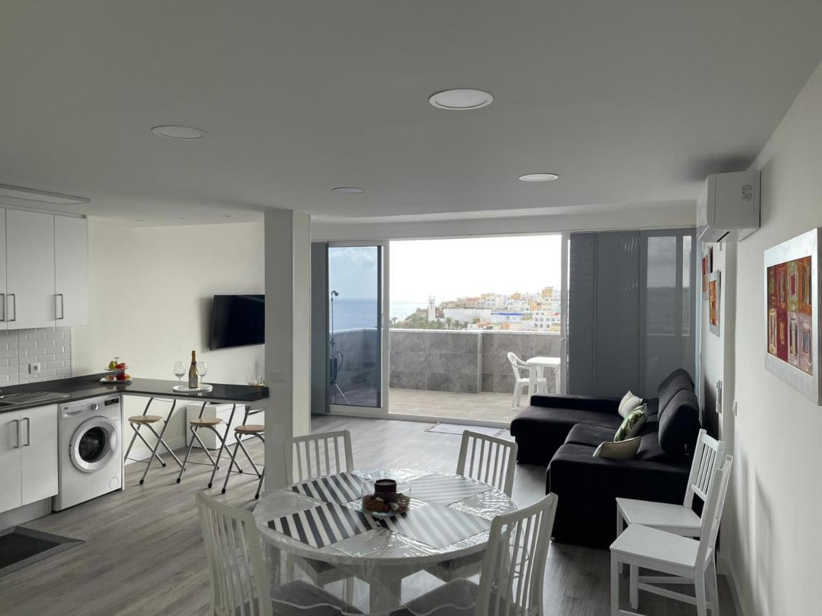 Apartamento Ipa Gonca En Morrojable Morro Jable  Luaran gambar