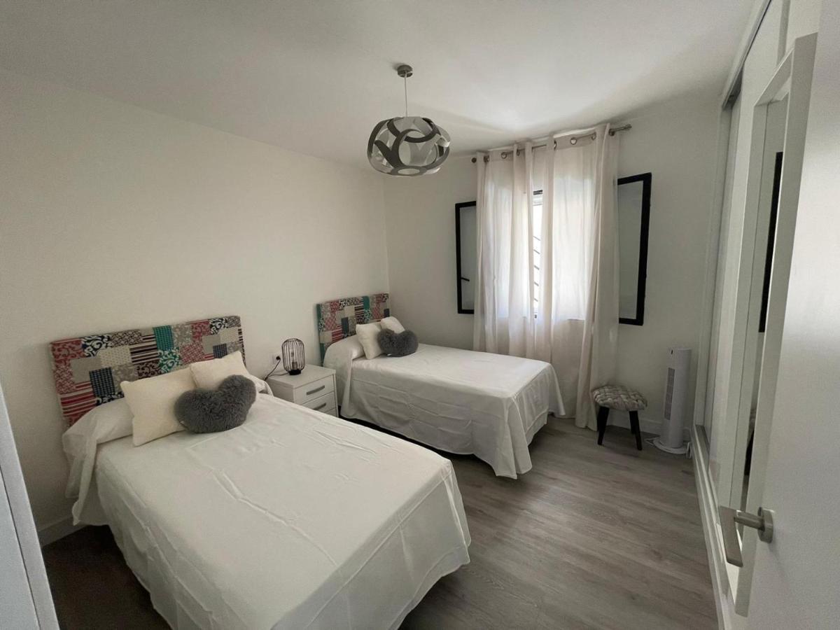 Apartamento Ipa Gonca En Morrojable Morro Jable  Luaran gambar