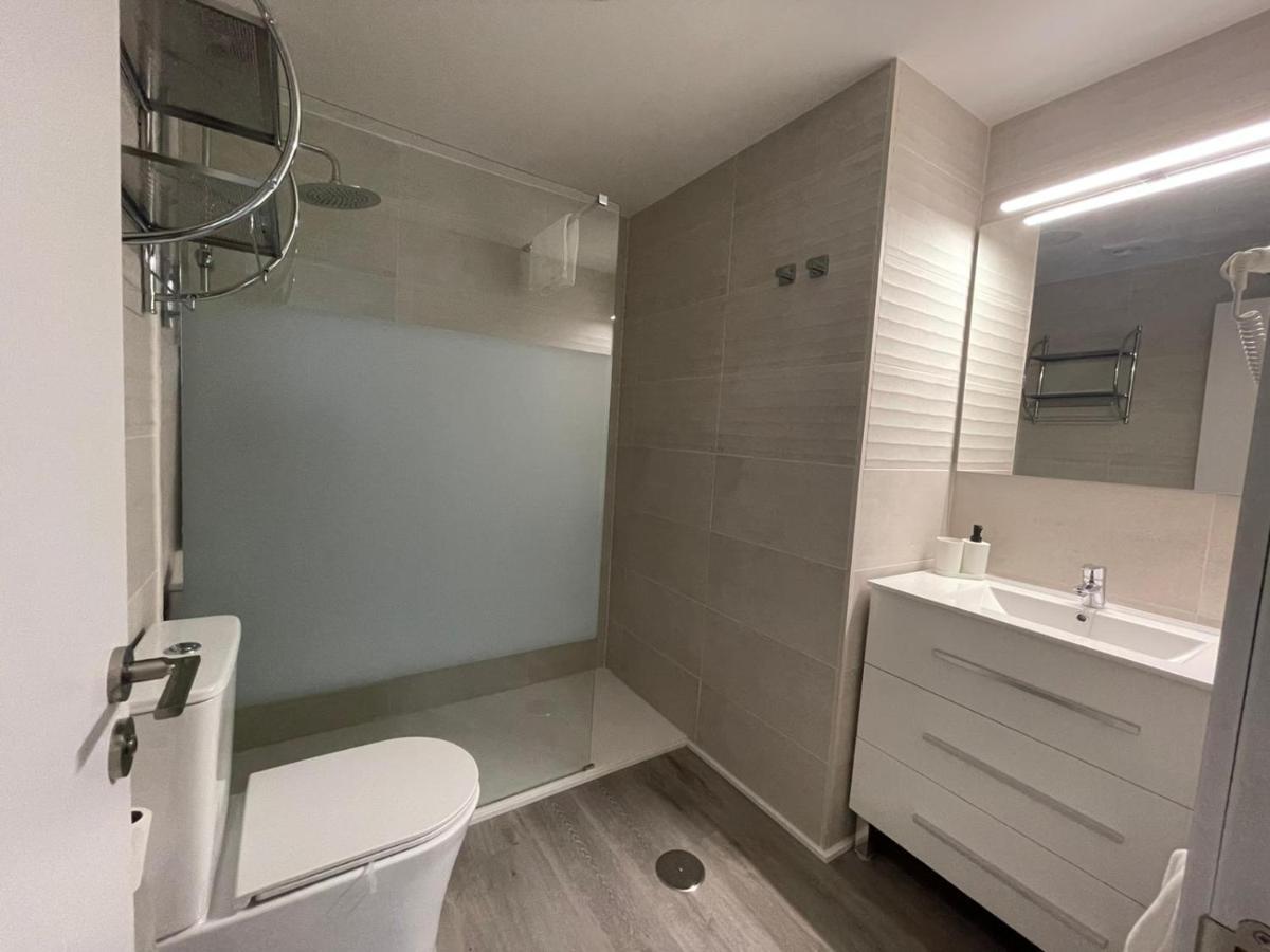 Apartamento Ipa Gonca En Morrojable Morro Jable  Luaran gambar
