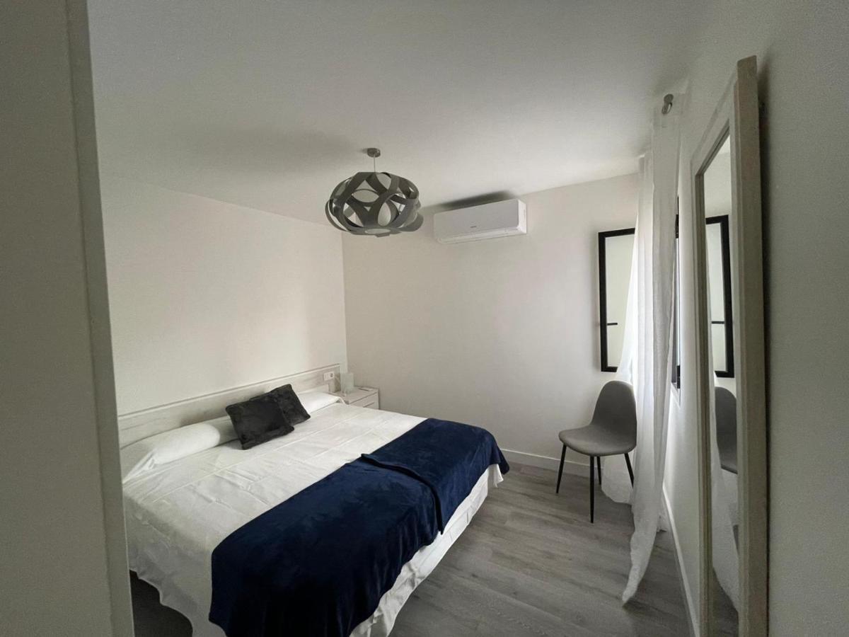 Apartamento Ipa Gonca En Morrojable Morro Jable  Luaran gambar