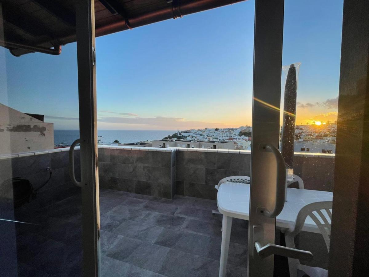 Apartamento Ipa Gonca En Morrojable Morro Jable  Luaran gambar