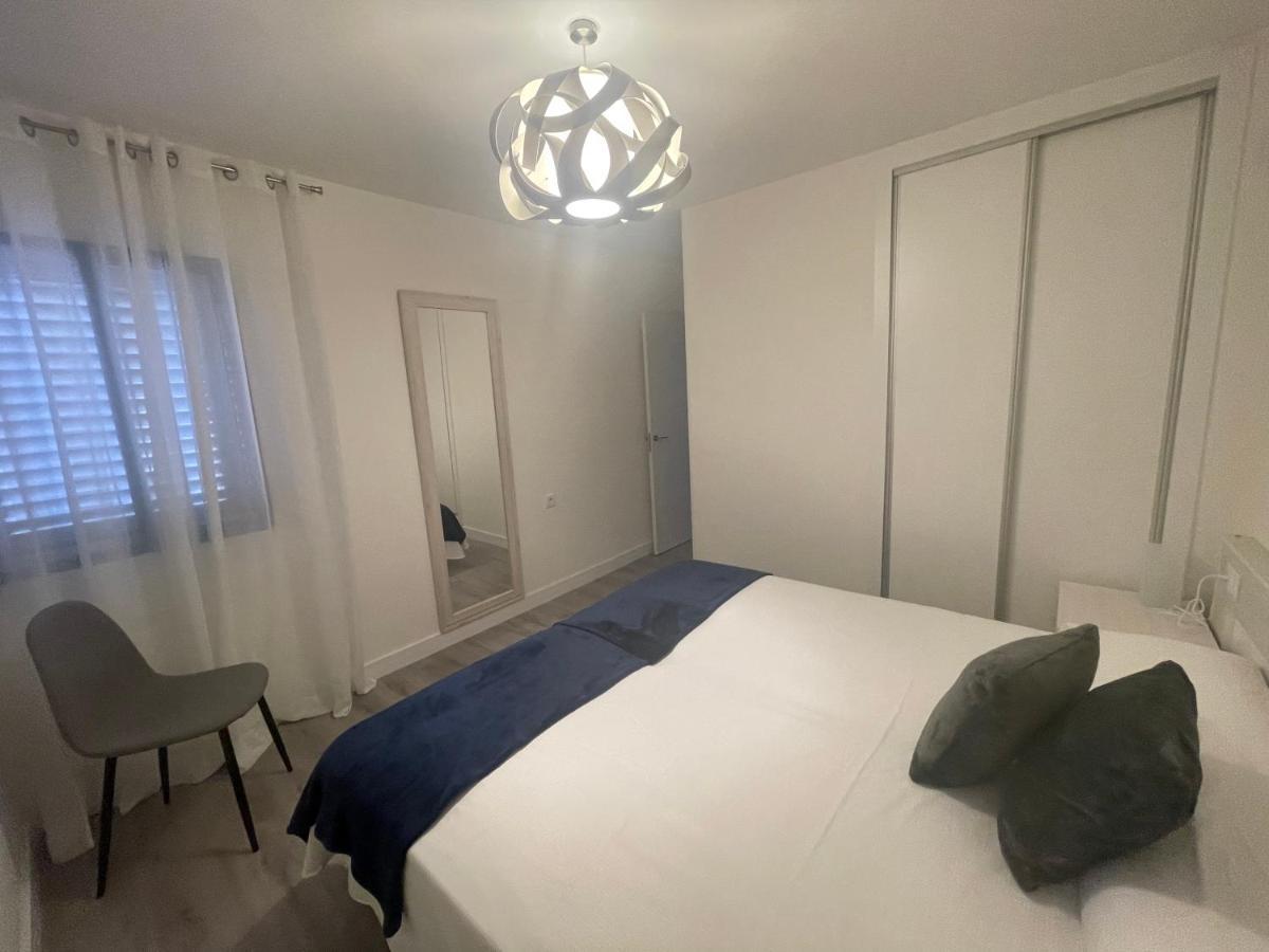 Apartamento Ipa Gonca En Morrojable Morro Jable  Luaran gambar