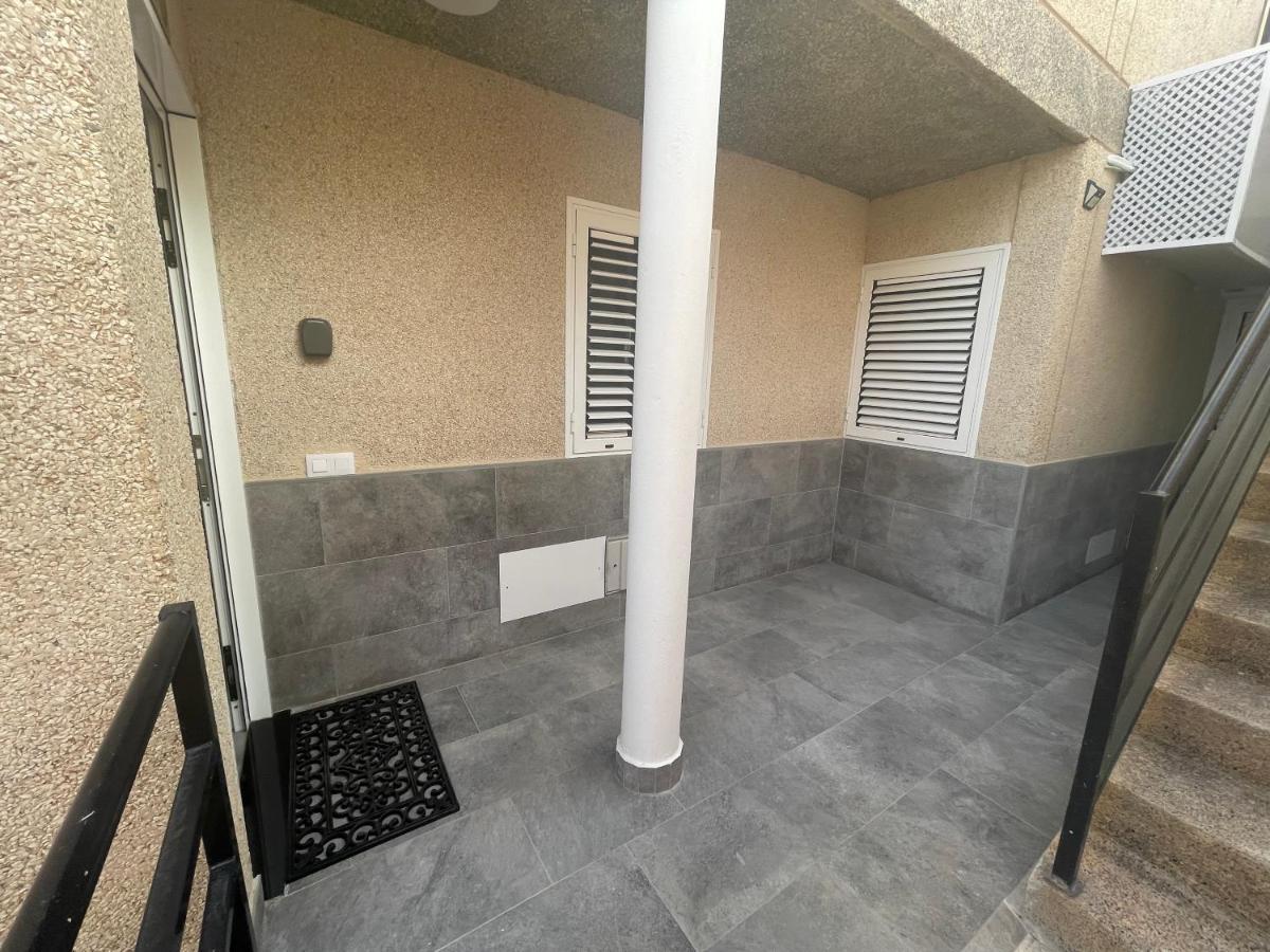 Apartamento Ipa Gonca En Morrojable Morro Jable  Luaran gambar