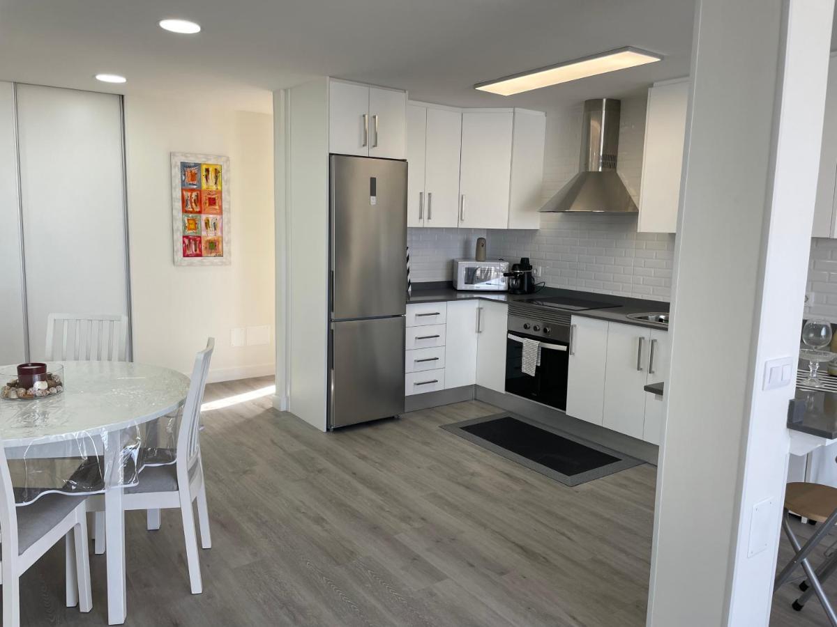 Apartamento Ipa Gonca En Morrojable Morro Jable  Luaran gambar