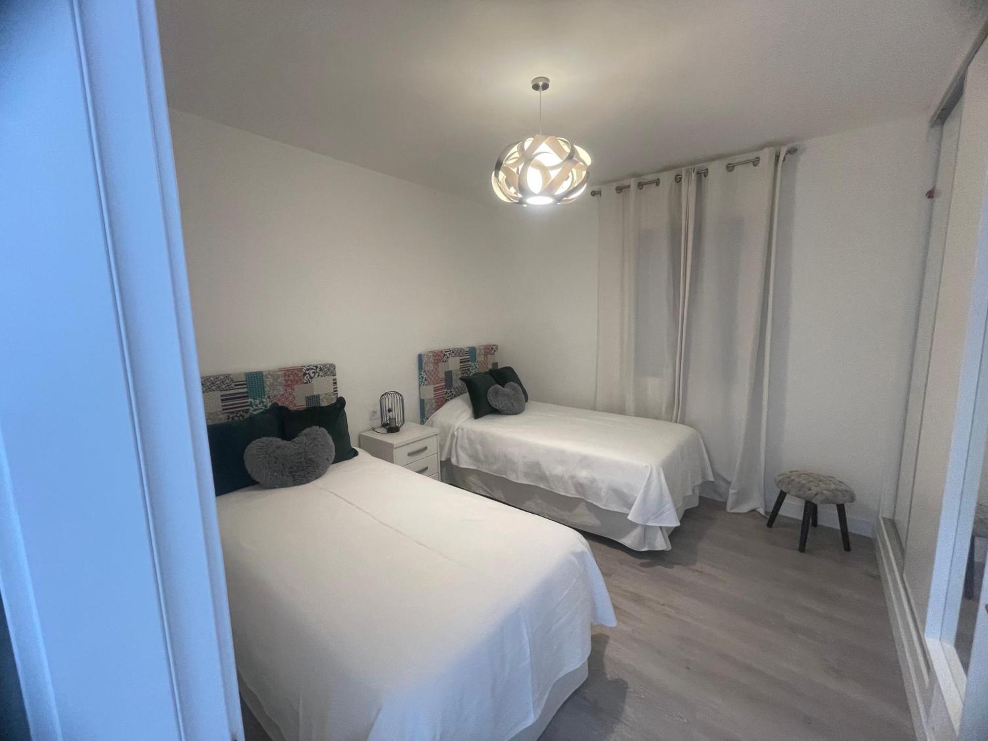 Apartamento Ipa Gonca En Morrojable Morro Jable  Luaran gambar