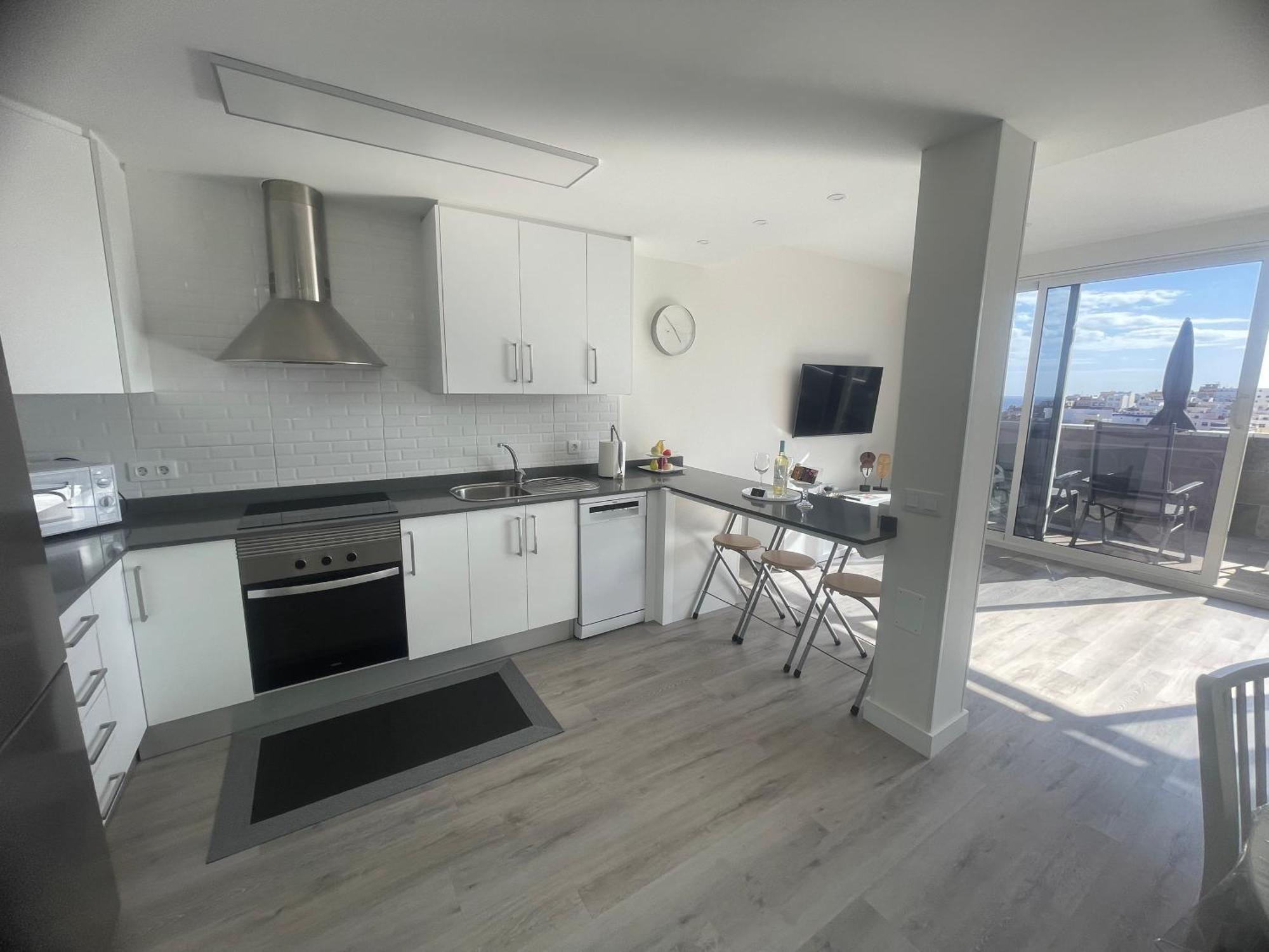 Apartamento Ipa Gonca En Morrojable Morro Jable  Luaran gambar